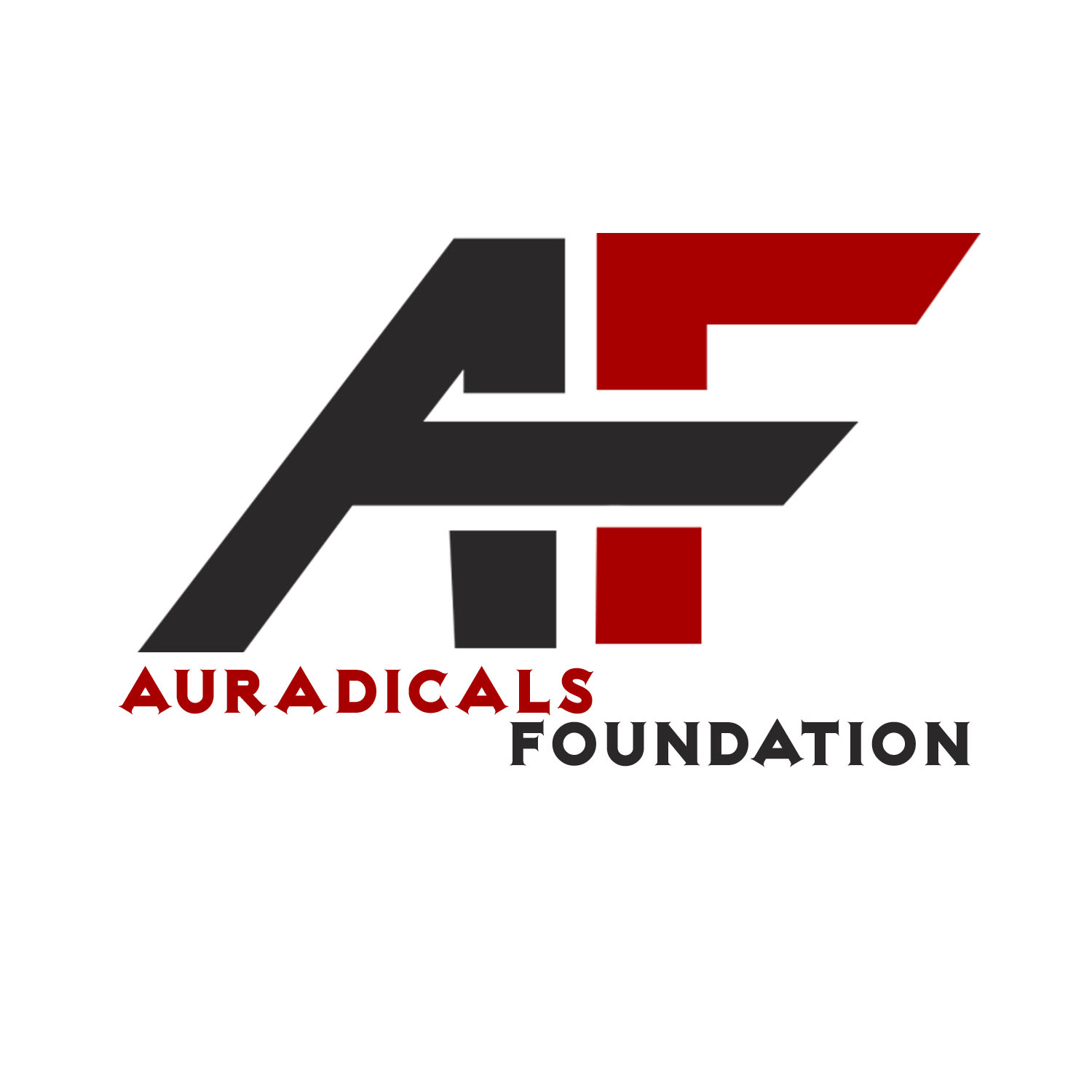 Auradicals Foundation Logo